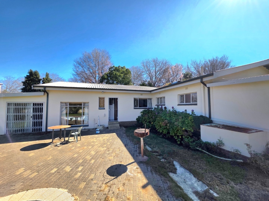 3 Bedroom Property for Sale in Panorama Free State
